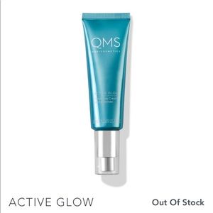 QMS Tinted Day Cream